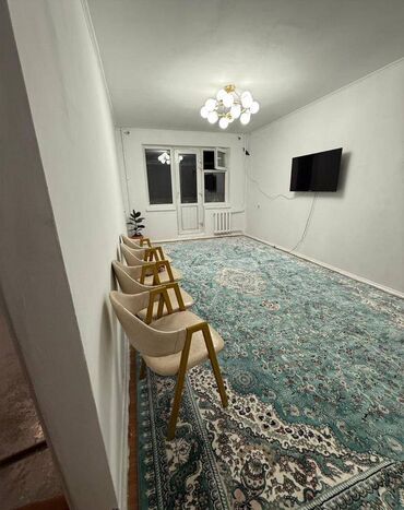 Продажа квартир: 3 комнаты, 56 м², 104 серия, 4 этаж, Евроремонт