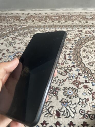 посо х3: Samsung Galaxy A03s, Б/у, 64 ГБ, цвет - Черный, 2 SIM
