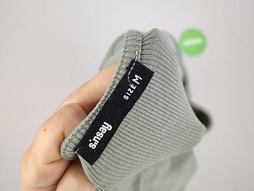 sinse: Sinsay, T-shirt damski, rozmiar M — 5
