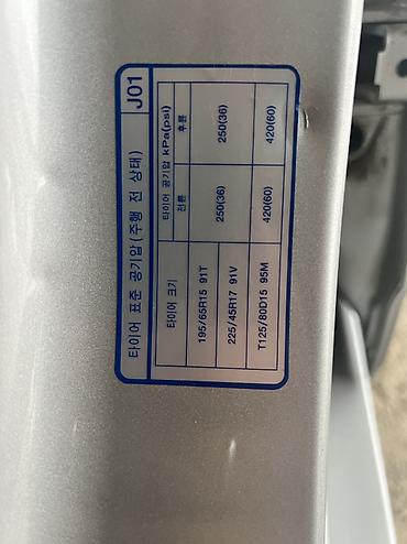 Hyundai: Hyundai Ioniq: 2018 г., 1.6 л, Гибрид, Универсал — 10