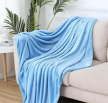 plisani: Ćebe 150x200 za jednu osobu 🛏️ Novo Specifikacije: 📏 Dimenzije — 1