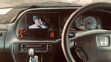 Honda: Honda Odyssey: 2000 г., 2.3 л, Автомат, Бензин, Универсал — 6