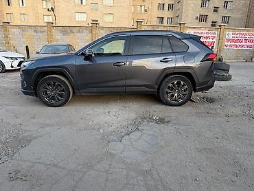 rav4 2008: Toyota RAV4: 2023 г., 2.5 л, Автомат, Гибрид, Кроссовер — 2