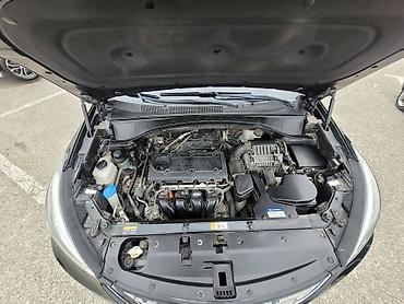Hyundai: Hyundai Santa Fe: 2.4 l | 2014 il Ofrouder/SUV — 12
