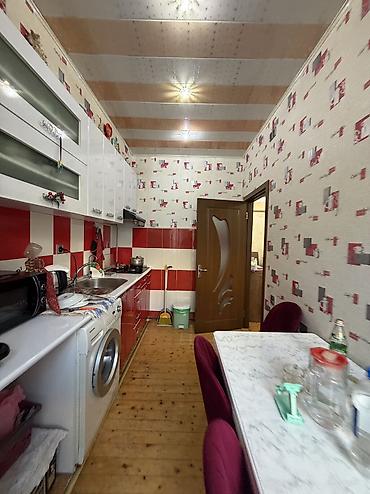 gencede evler 2019: 3 otaqlı, Yeni tikili, 86 kv. m — 7