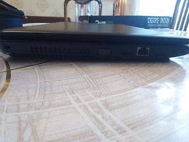 diz ustu komputerlər: İşlənmiş Toshiba, 15.6 ", Intel Pentium, 256 GB, Ünvandan götürmə — 8