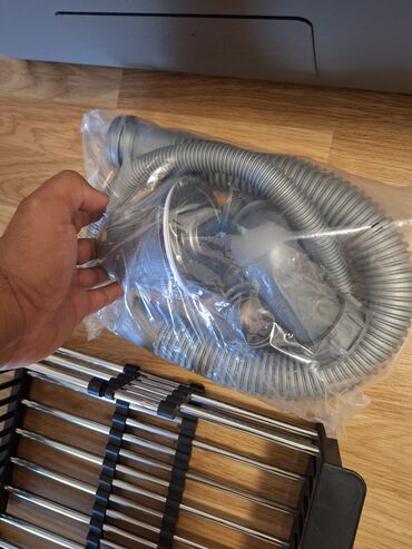 Mətbəx çanaqları: Yeni Kvadrat Mətbəx çanağı, Şkafsız, Paslanmaz polad, Pulsuz çatdırılma — 10