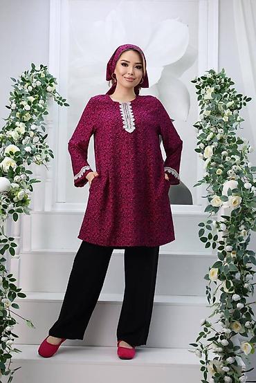 Блузки: Домашняя одежда — 4