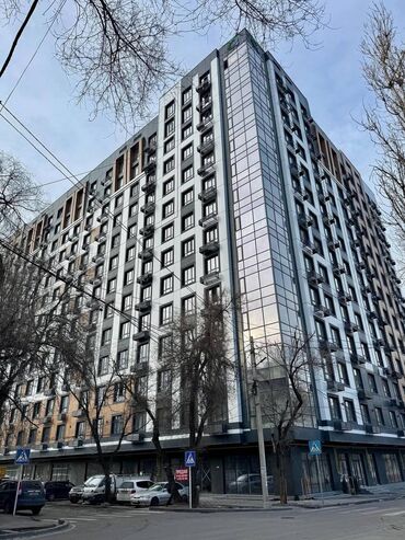 дом на иссык куле купить: 3 комнаты, 98 м², Элитка, 11 этаж, ПСО (под самоотделку)