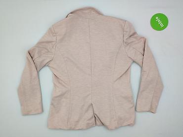 ramoneska oversize: H&M, Marynarka damska, rozmiar 2XL — 3