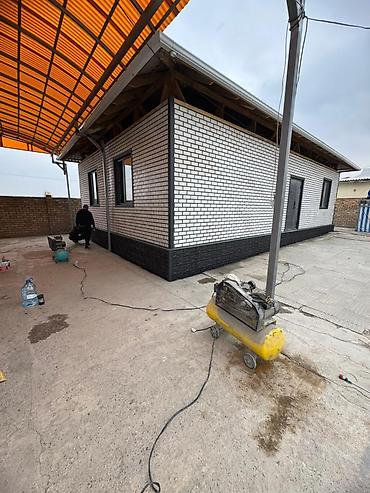 Фасадные сэндвич панели: Фасадные панели под кирпич - Материал: бетон/фибробетон (литые — 20