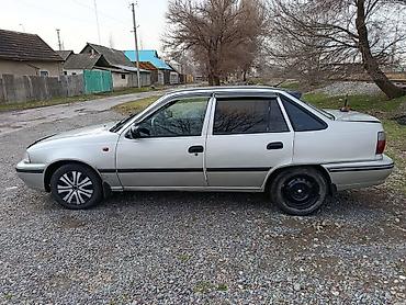 Daewoo: Daewoo Nexia: 2007 г., 1.6 л, Бензин, Седан — 5