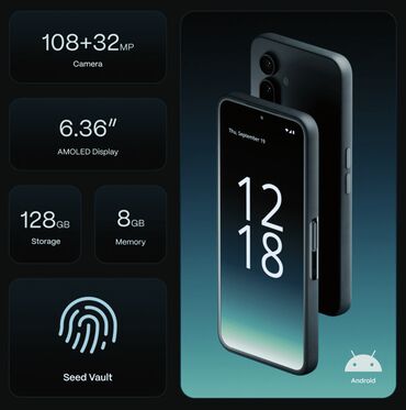 smartfon telefonlar: Salam solana telefonlar satilir sifariş verilib 20 eded satilir 10