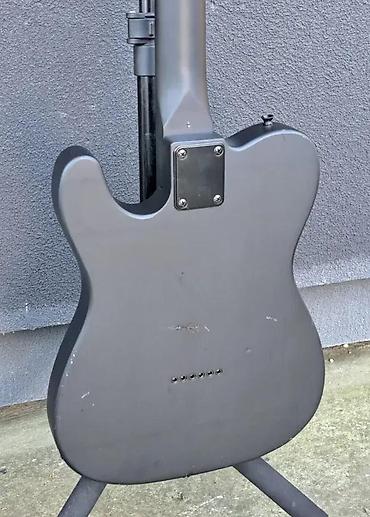 Gitare: HARLEY BENTON TE-20HH SBK | . Slanje po dogovoru ili lično — 5
