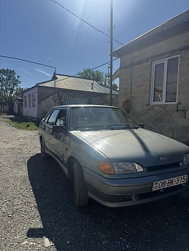 turbo az vaz priora: Avtomobil: Lada Samara (sedan, boz rəng) Xüsusiyyətlər: - Kuzov: 4 — 2