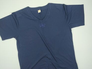 legginsy xl: T-shirt, XL (EU 42), condition - Very good