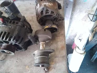 servis abs: REMENICA ALTERNATORA ZA FORD C-MAX, FOCUS, GALAXY . OD 1998. DO — 3