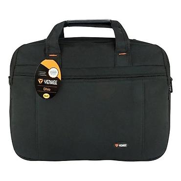 Futrole i torbe za laptopove: Torba za laptop YENKEE Ohio 15.6" - Dizajnirana za laptopove do 15.6 — 4