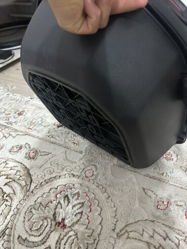 дождевик для скутера: Задний кофр для мотоцикла/скутера - Жесткий пластиковый кофр с