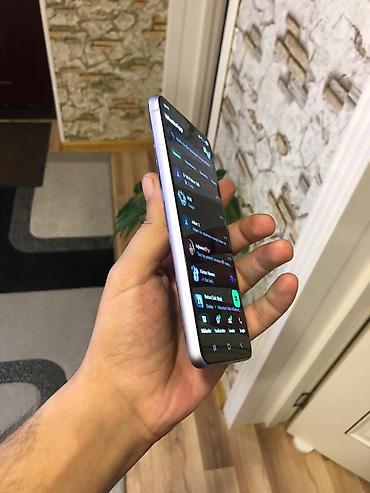 samsung a 7: Samsung Galaxy S21 FE, 128 GB, rəng - Mavi, İki sim kartlı — 9