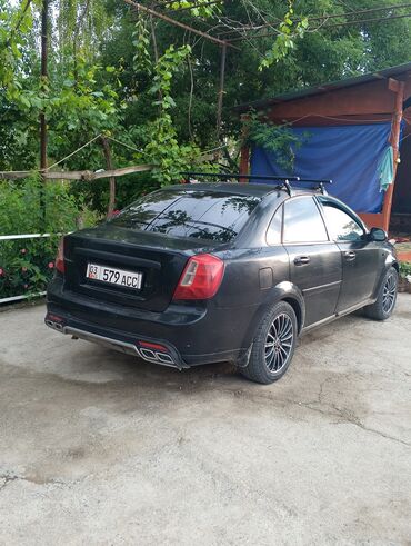 купить бензонасос на ланос 1 5: Daewoo Lacetti: 2008 г., 1.6 л, Механика, Бензин, Седан