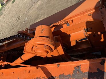 Тюковые пресс-подборщики: Пролаю Пресс Подборщик SIPMA из Европы состояние Идеальное все в — 16