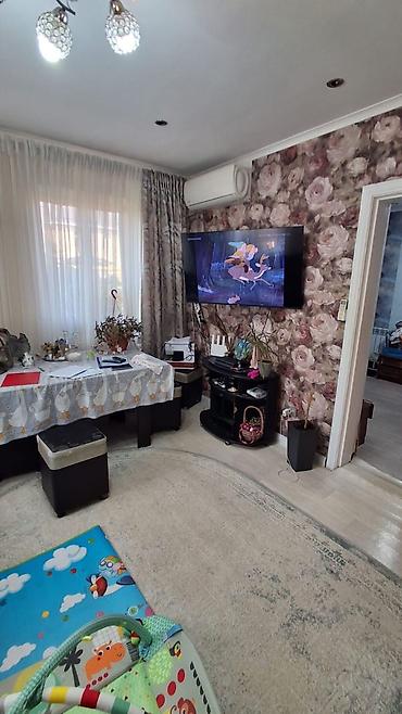 Продажа коттеджей и домов: 4 комнаты, 69 м², 9 соток, Ленинское at lalafo.kg — 8 Продажа коттеджей и домов: 4 комнаты, 69 м², 9 соток, Ленинское — 8