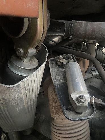 Тягачи: Тягач, Shacman, Бортовой at lalafo.kg — 13 Тягачи: Тягач, Shacman, Бортовой — 13