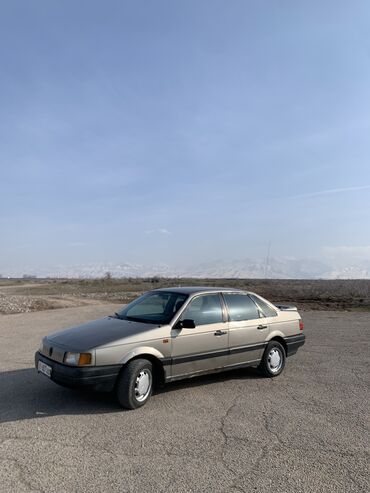 бампер на пассат б3: Volkswagen Passat CC: 1991 г., 1.8 л, Механика, Газ, Седан