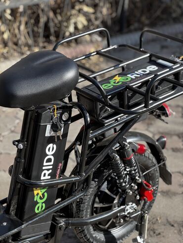 Аренда электровелосипеда: Сдаю в аренду — 3