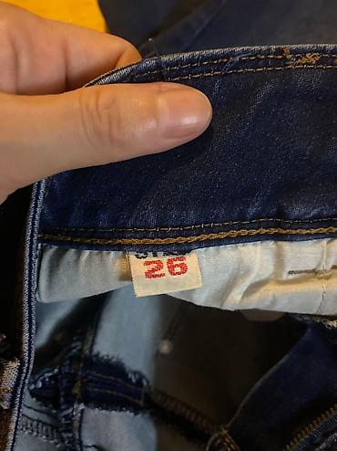 Çantalar: Cins etek 36.38.bədən səliqəli heçbir problemi yoxdur — 3