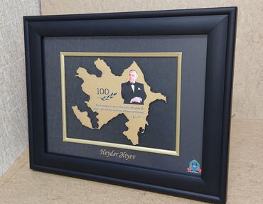 Sifarişlə əl işləri: Sifarişlə əl işləri | Rəsm əsərləri, portretlər — 9