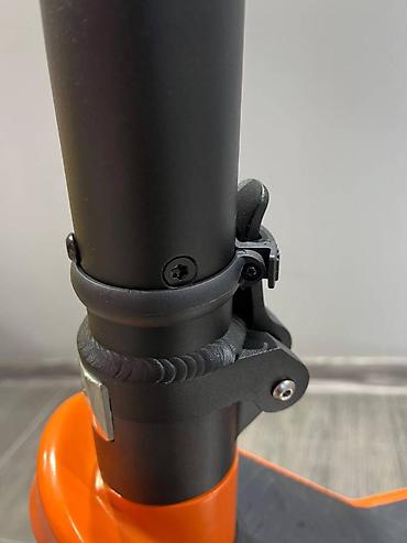 Электросамокаты: Электросамокат, В рассрочку, Новый, Платная доставка, Бесплатная доставка, Самовывоз — 12