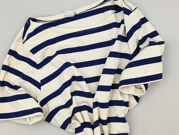 sukienka koszulowa w paski zara: Basic, Sukienka damska, rozmiar XL