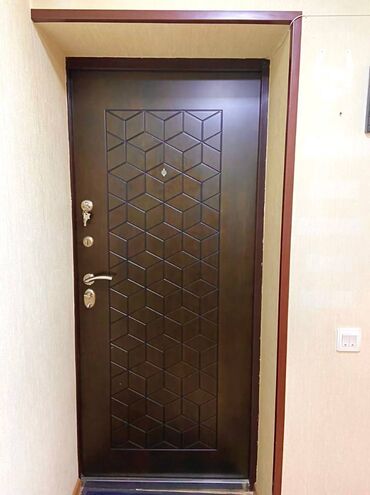 Köhnə tikili: Bakı, 3 otaqlı, Köhnə tikili, m. Nizami, 95 kv. m — 20