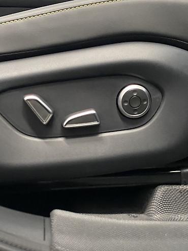 chek it: Changan Qiyuan Q05: 2026 г. — 8