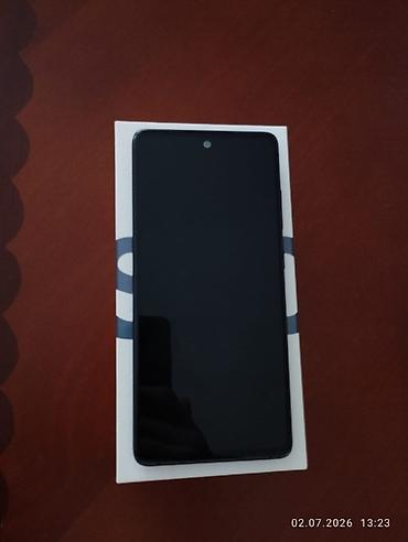 samsung c: Samsung Galaxy S20, 128 GB, rəng - Mavi, Barmaq izi, Simsiz şarj, İki sim kartlı — 3