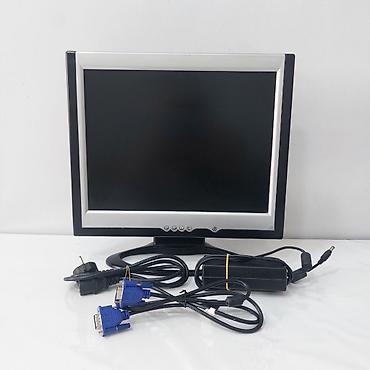 Monitorlar: Monitorlar “15 inch” ⭐15 Diaqonal Monitorlar – 1 ədədi 25 AZN — 10
