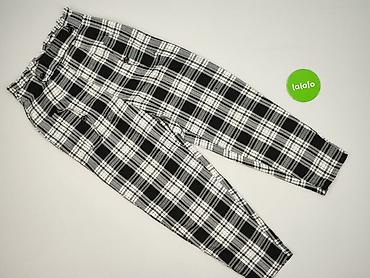 primark 2xs: Spodnie materiałowe damskie, rozmiar 2XS — 2