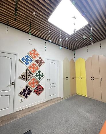 Продажа коттеджей и домов: 6 комнат, 250 м², 4 соток, Бишкек, Мед Академия Агентство недвижимости — 11