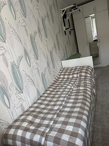 Продажа комнат: 58 м², С мебелью — 14