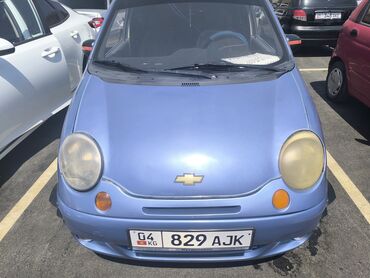 багажник на крышу авто бишкек: Daewoo Matiz: 2008 г., 0.8 л, Механика, Бензин