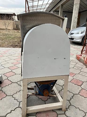 Производство кондитерских изделий: Профессиональная машина для выпечки тарталеток DH Tarttmatic (Kocateq) — 12