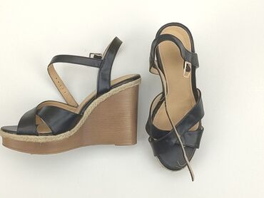 Sandals and flip-flops: Sandals for women, 39, condition - Very good