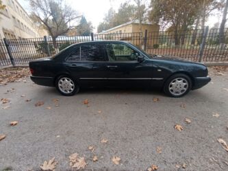 Mercedes-Benz: Mercedes-Benz 230: 2.3 l | 1996 il Sedan -da lalafo.az — 3 Mercedes-Benz: Mercedes-Benz 230: 2.3 l | 1996 il Sedan — 3