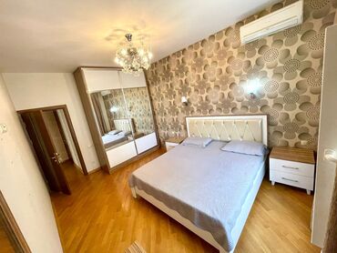 Həyət evləri və villaların satışı: Binəqədi qəs. 4 otaqlı, 120 kv. m, Kredit yoxdur, Yeni təmirli — 8