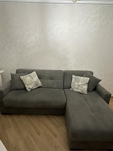 Qonaq otağı dəstləri: Divan — 7