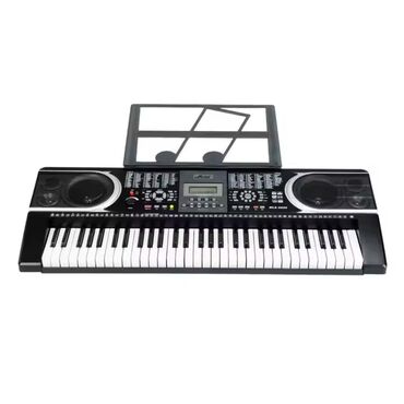 Sintezatorlar: Sintezator, Yeni — 17