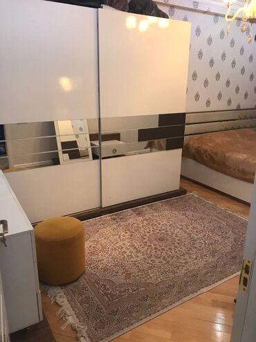 Yeni tikili: 3 otaqlı, Yeni tikili, 84 kv. m — 13