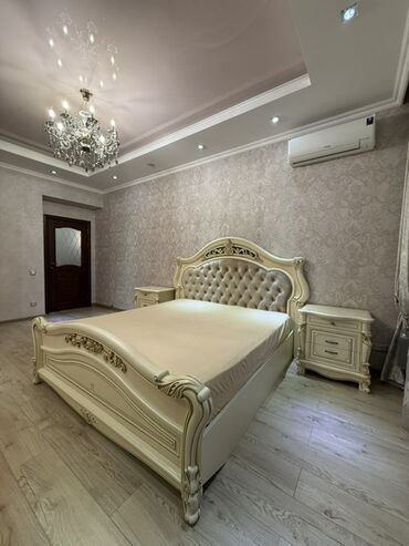 Продажа квартир: 3 комнаты, 128 м², Элитка, 10 этаж, Евроремонт — 14